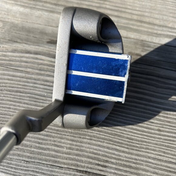 Tour Edge Backdraft B10 Golf Putter Putter Right Handed 35 - Picture 7 of 12